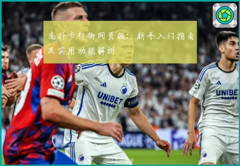 虎扑步行街网页版：新手入门指南及实用功能解析