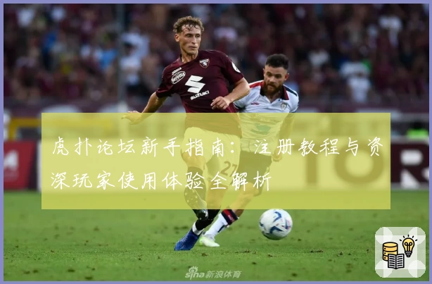 虎扑论坛新手指南：注册教程与资深玩家使用体验全解析