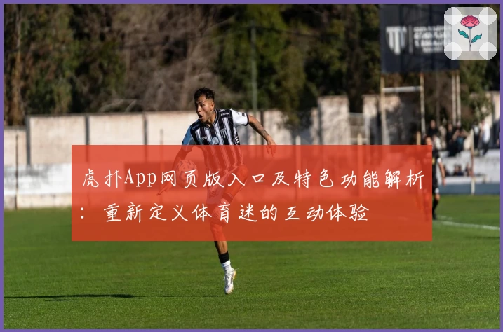 虎扑App网页版入口及特色功能解析：重新定义体育迷的互动体验