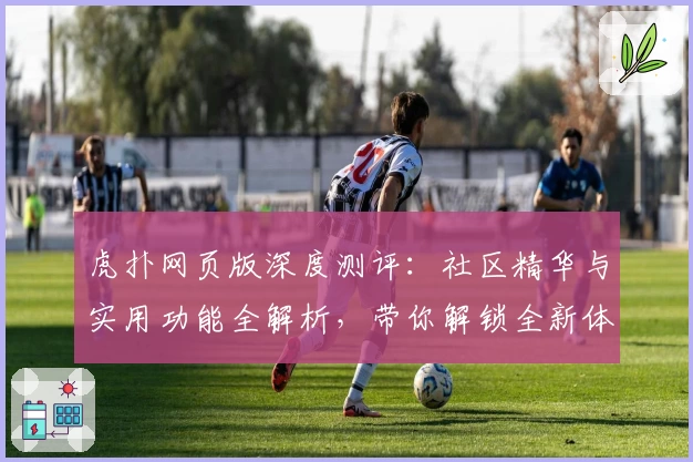 虎扑网页版深度测评:社区精华与实用功能全解析,带你解锁全新体验