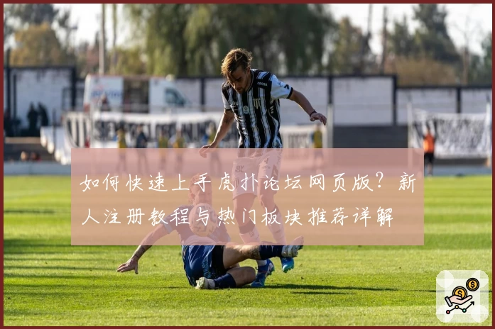 如何快速上手虎扑论坛网页版？新人注册教程与热门板块推荐详解