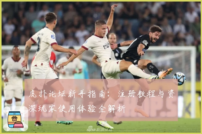 虎扑论坛新手指南：注册教程与资深玩家使用体验全解析