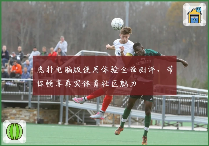 虎扑电脑版使用体验全面测评，带你畅享真实体育社区魅力